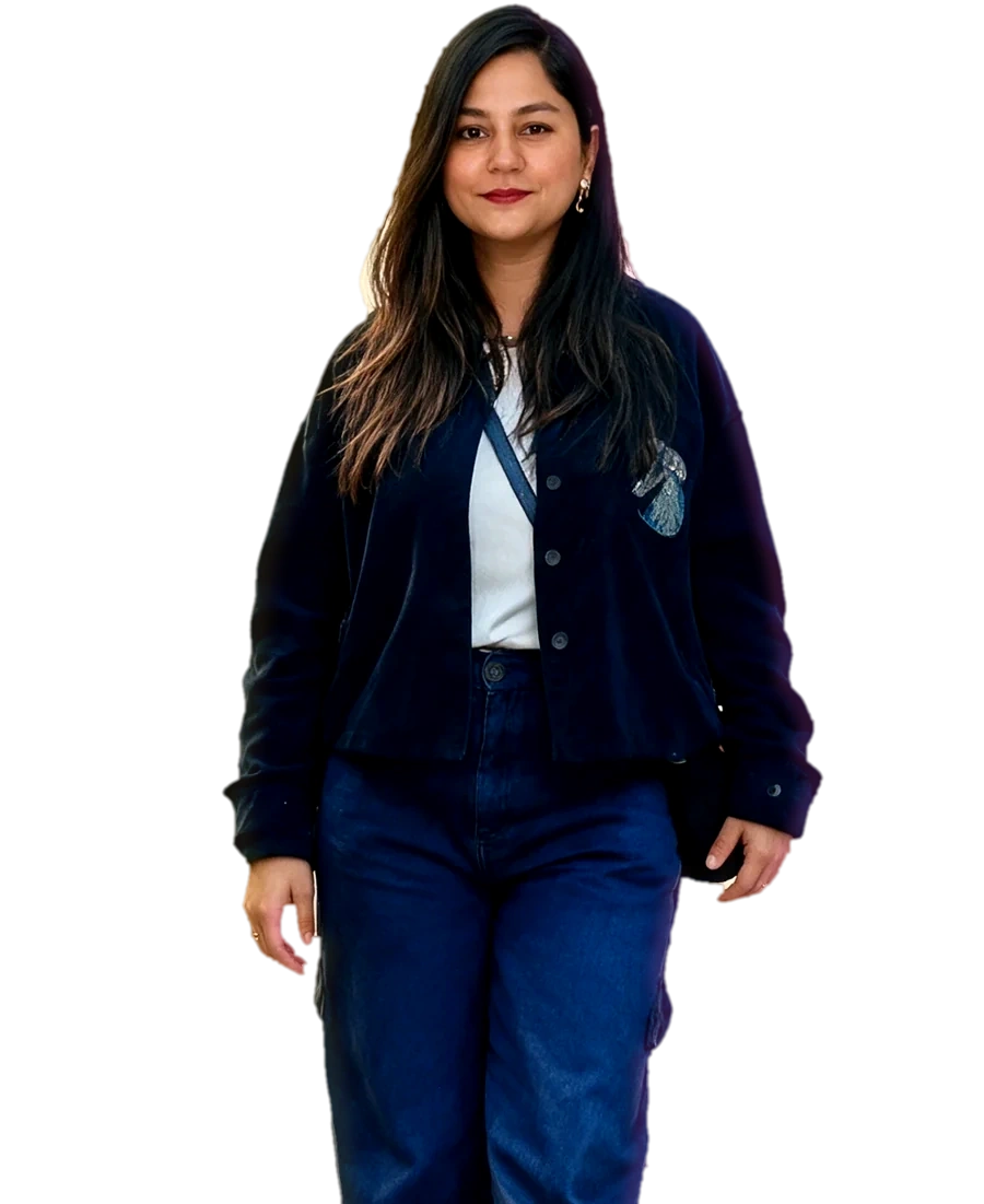 Komal Zehra